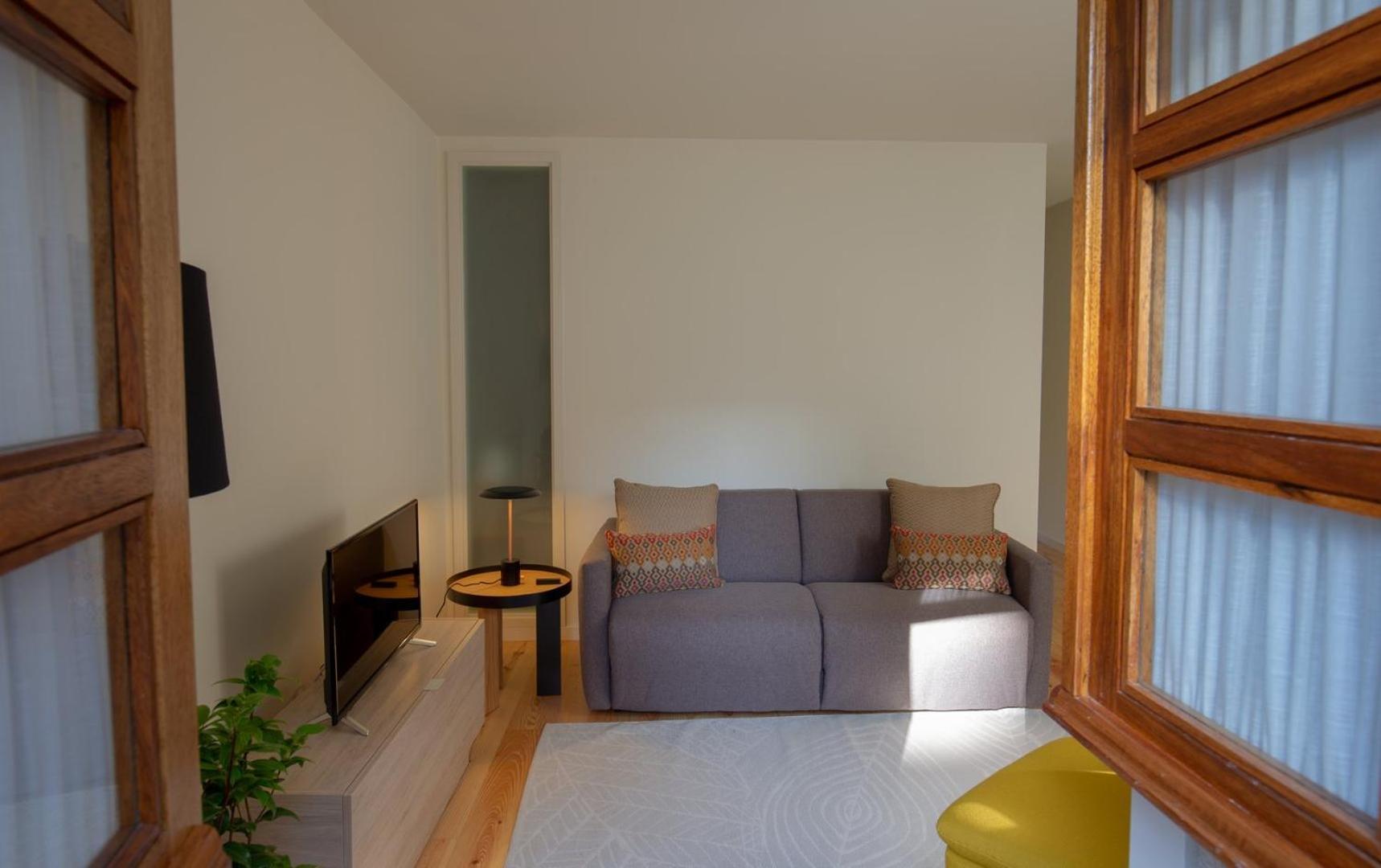 Guestready - Catorze De Outubro Houses II Vila Nova de Gaia Esterno foto