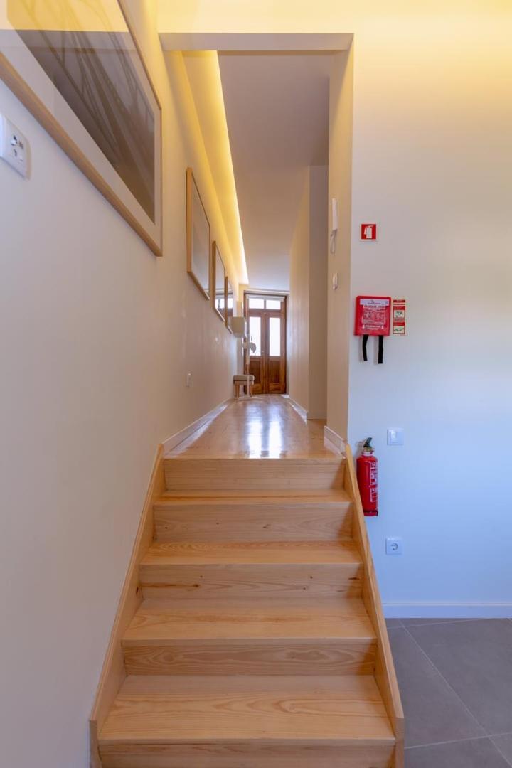 Guestready - Catorze De Outubro Houses II Vila Nova de Gaia Esterno foto