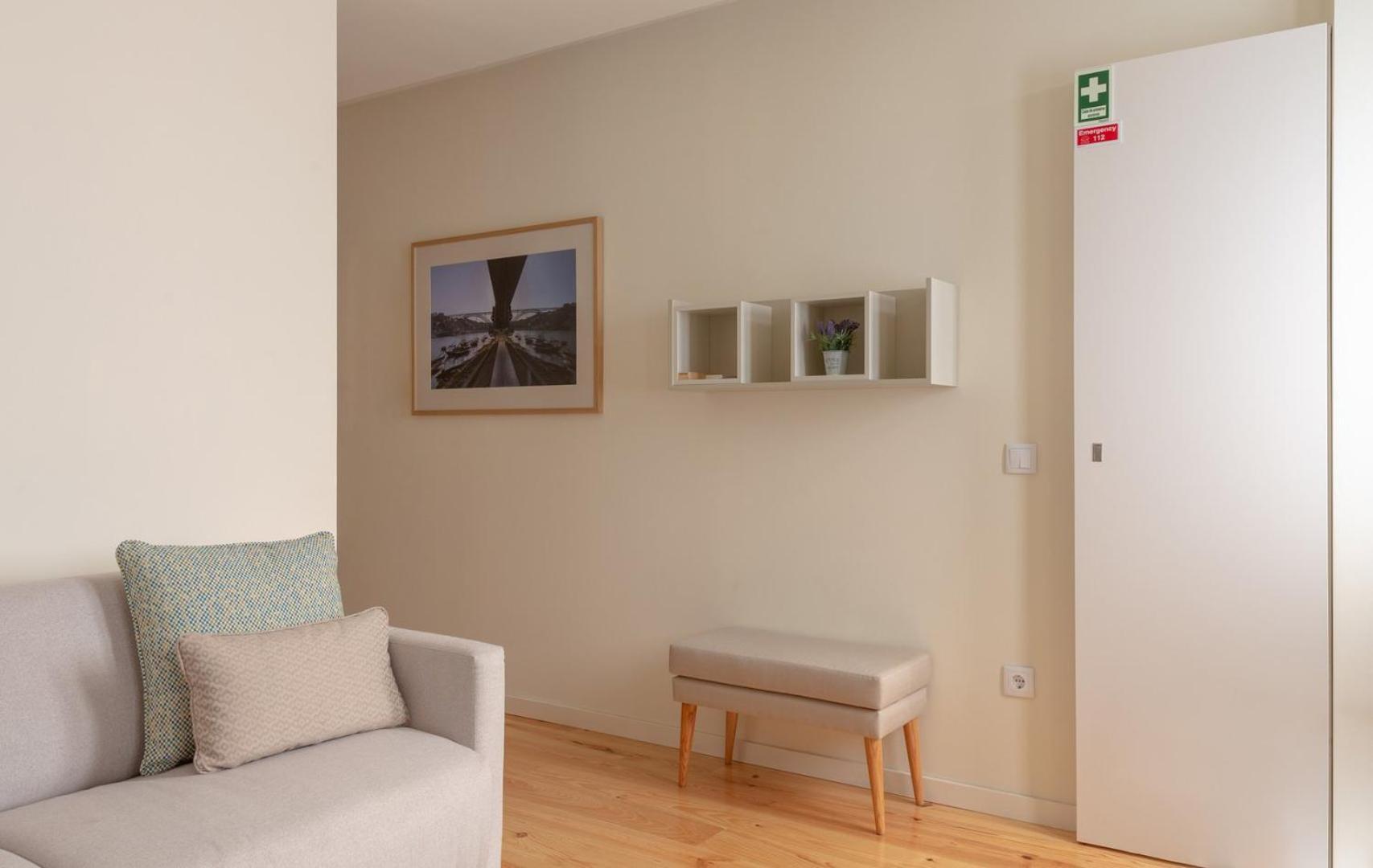 Guestready - Catorze De Outubro Houses II Vila Nova de Gaia Esterno foto