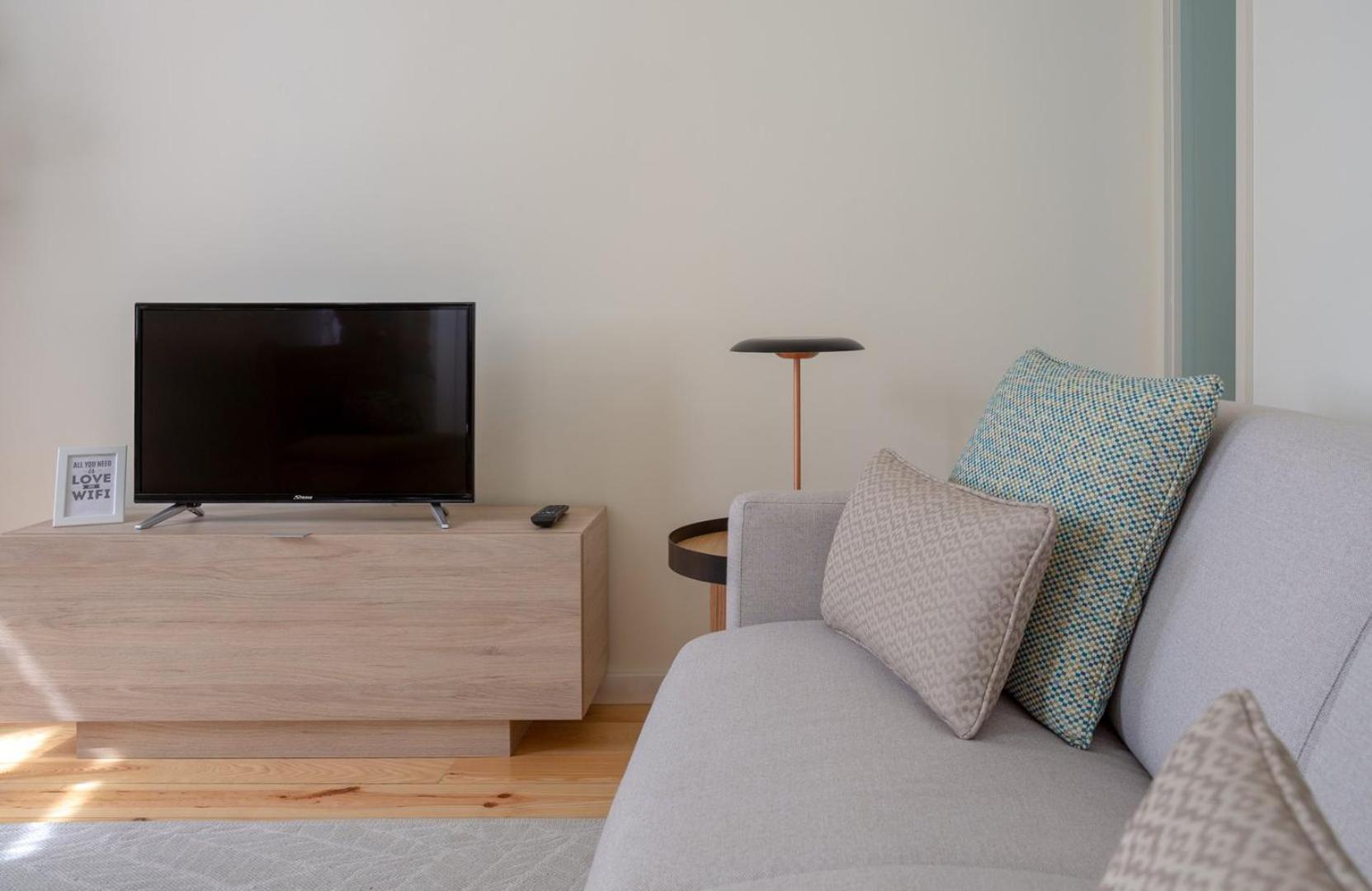 Guestready - Catorze De Outubro Houses II Vila Nova de Gaia Esterno foto