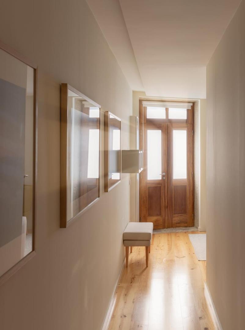 Guestready - Catorze De Outubro Houses II Vila Nova de Gaia Esterno foto
