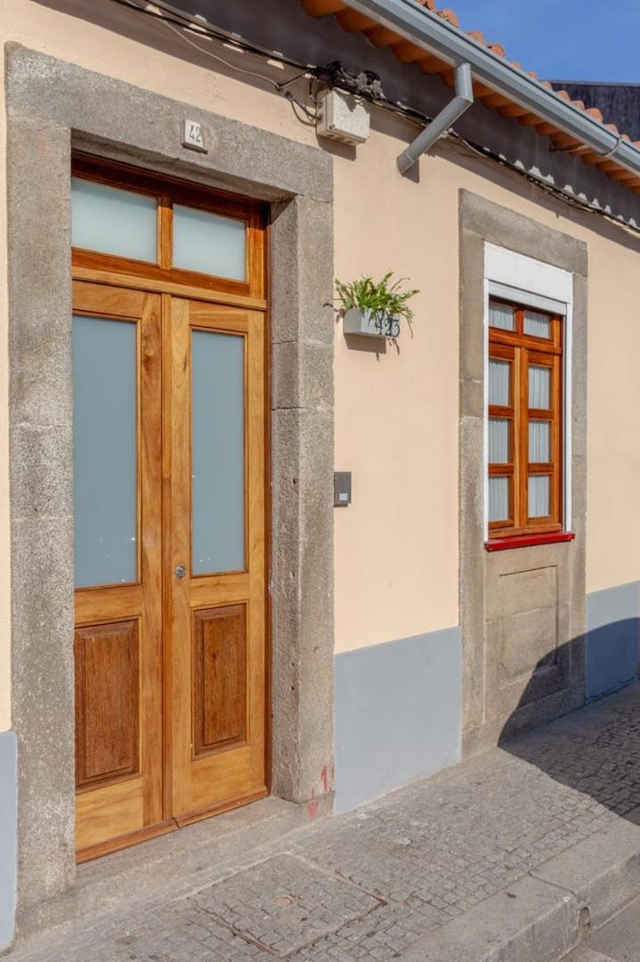 Guestready - Catorze De Outubro Houses II Vila Nova de Gaia Esterno foto