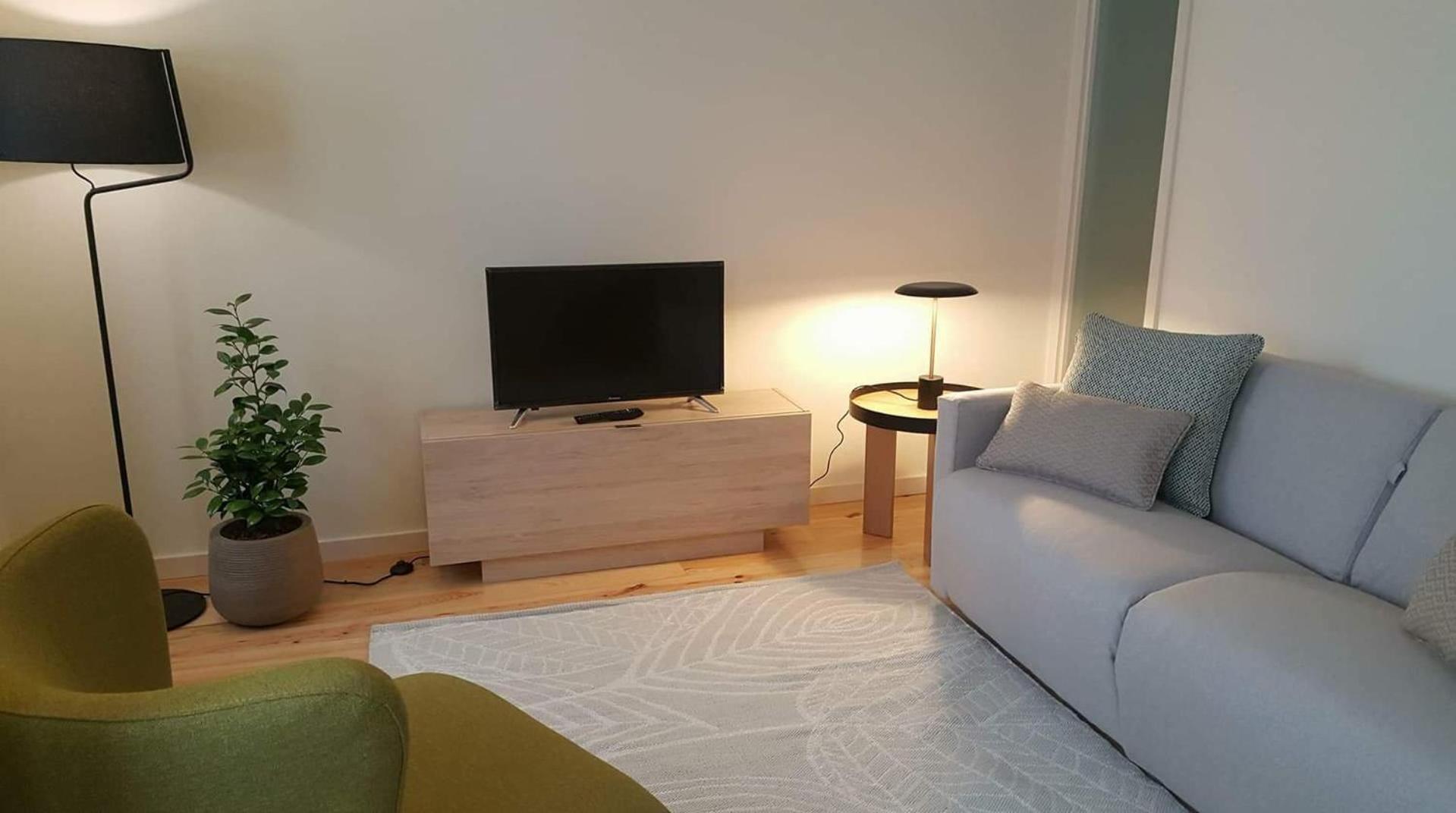 Guestready - Catorze De Outubro Houses II Vila Nova de Gaia Esterno foto