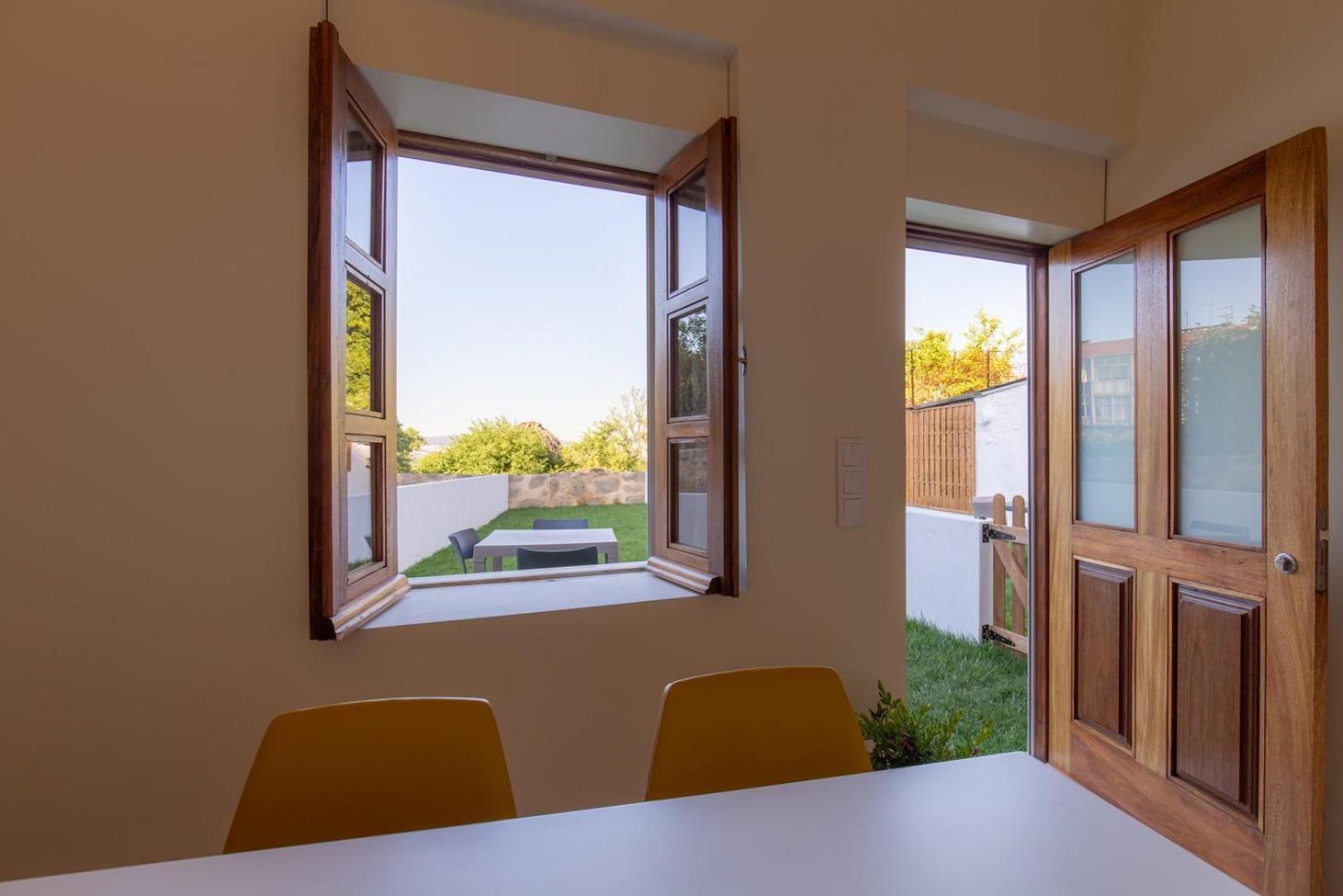 Guestready - Catorze De Outubro Houses II Vila Nova de Gaia Esterno foto