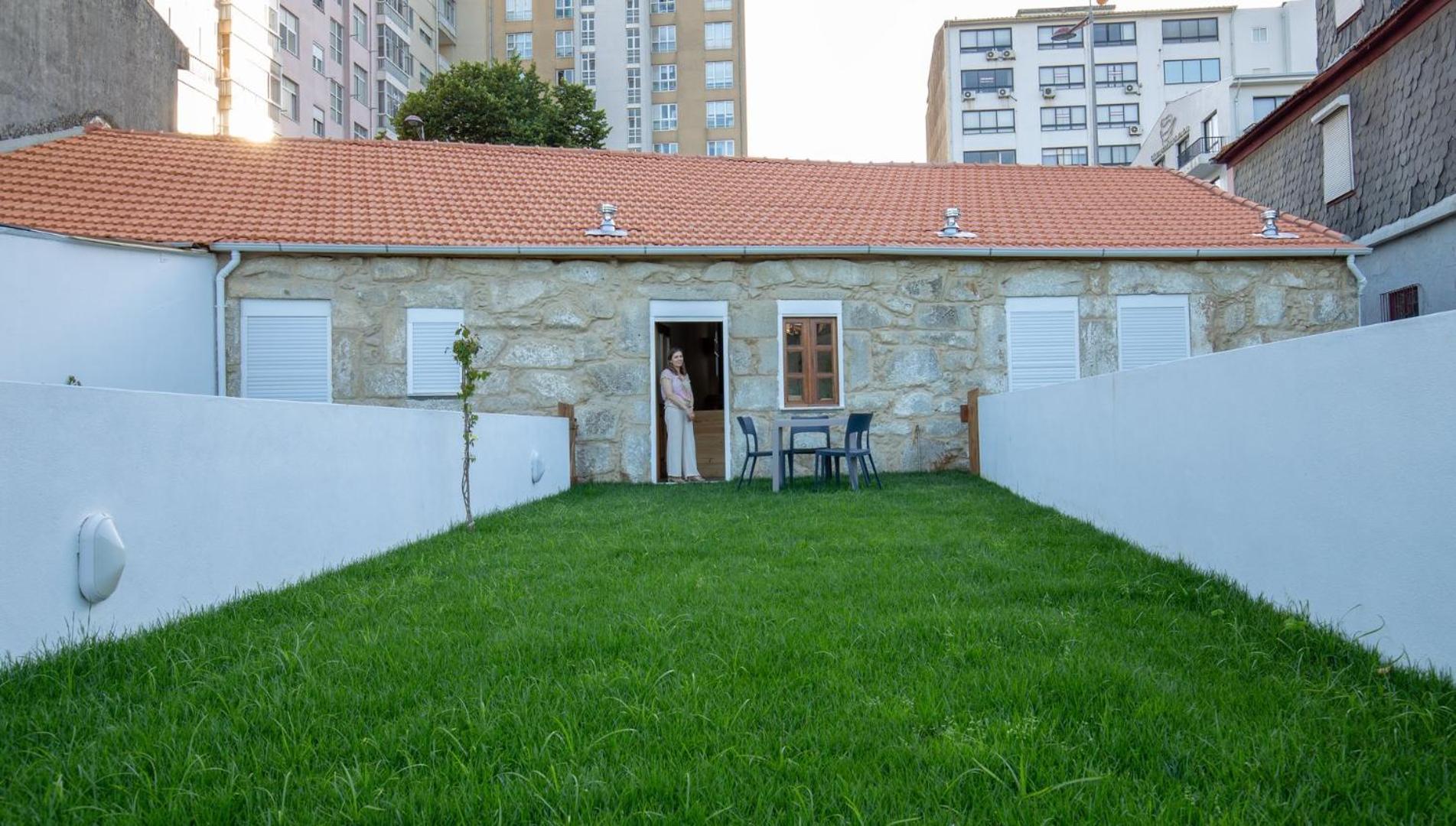 Guestready - Catorze De Outubro Houses II Vila Nova de Gaia Esterno foto