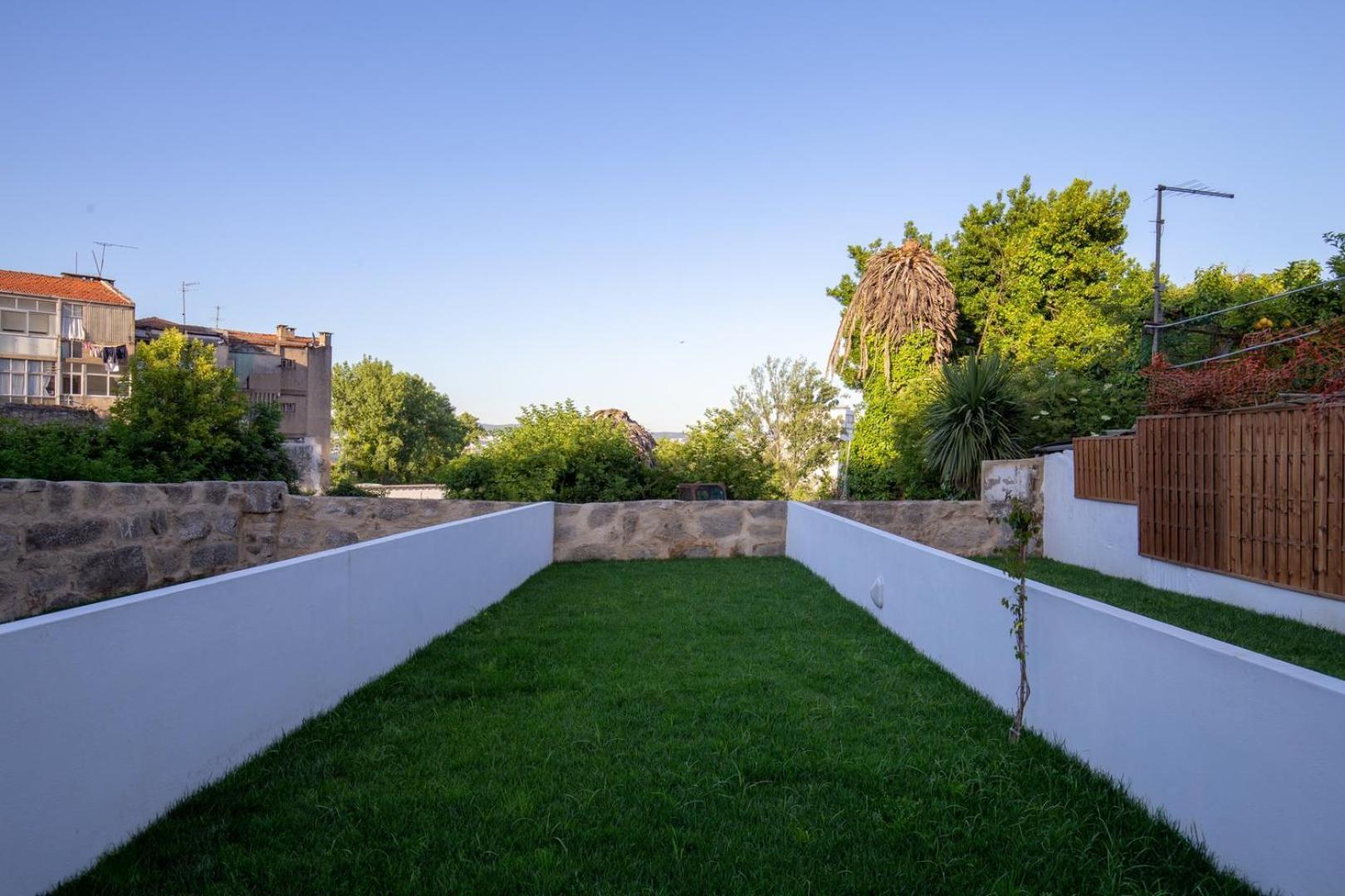 Guestready - Catorze De Outubro Houses II Vila Nova de Gaia Esterno foto
