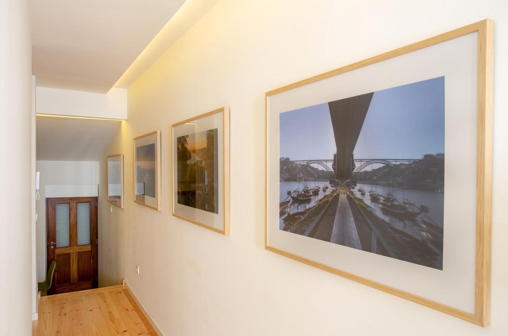 Guestready - Catorze De Outubro Houses II Vila Nova de Gaia Esterno foto