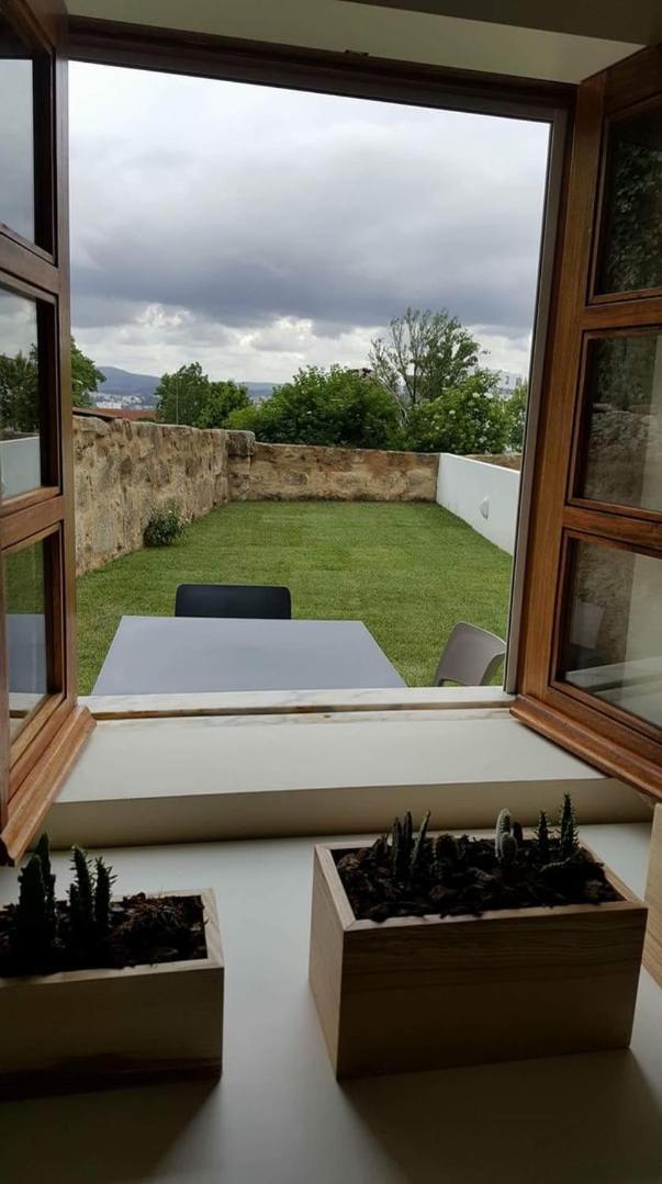 Guestready - Catorze De Outubro Houses II Vila Nova de Gaia Esterno foto