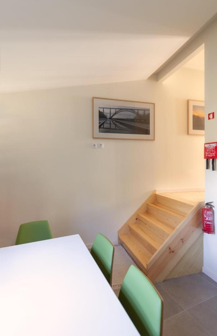 Guestready - Catorze De Outubro Houses II Vila Nova de Gaia Esterno foto