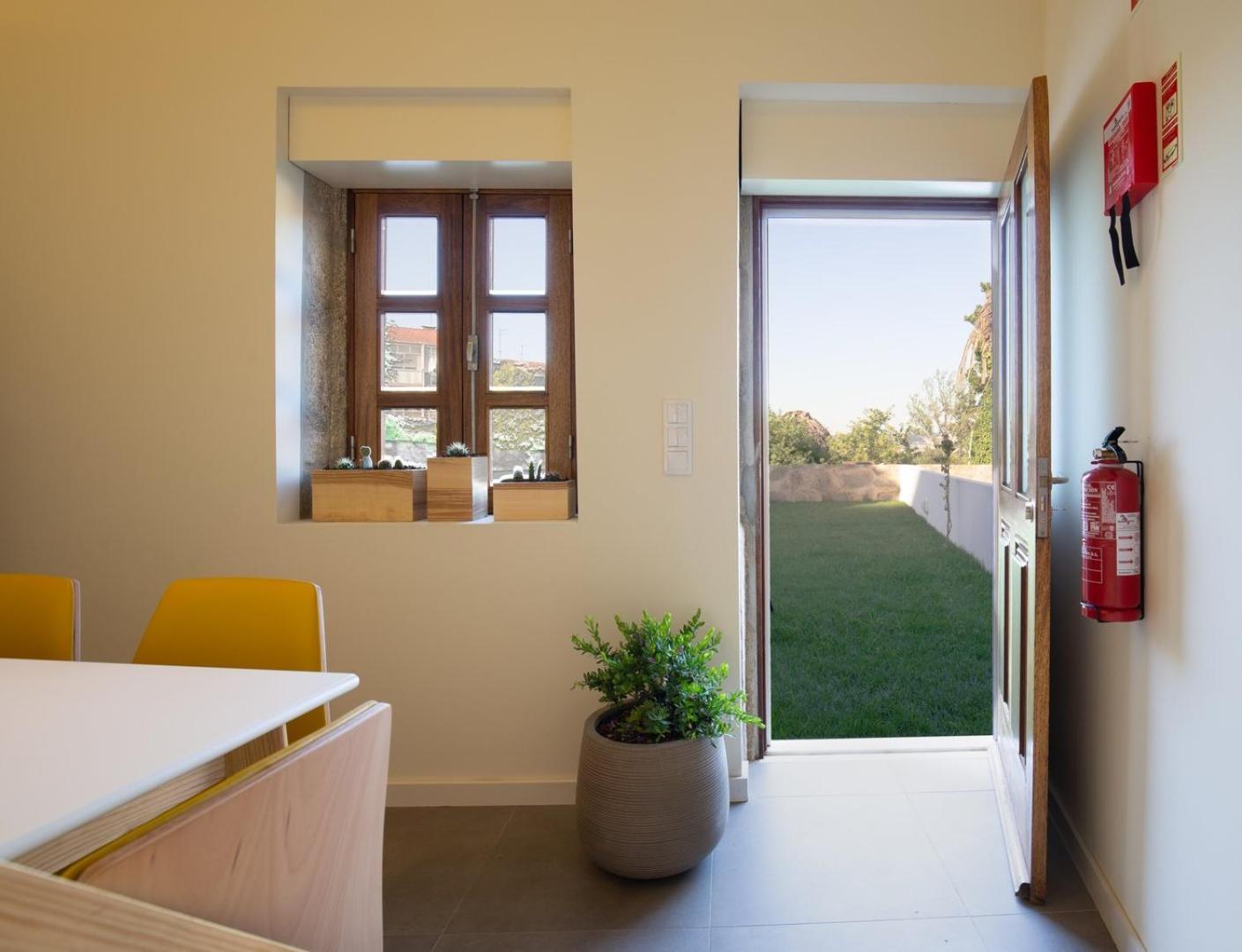 Guestready - Catorze De Outubro Houses II Vila Nova de Gaia Esterno foto