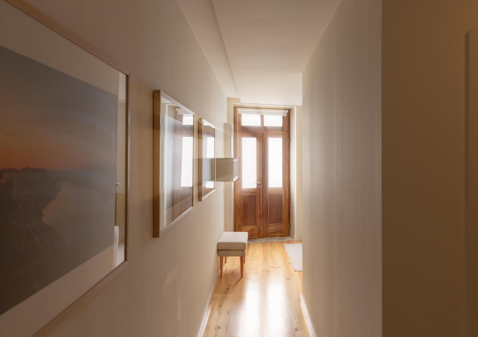 Guestready - Catorze De Outubro Houses II Vila Nova de Gaia Esterno foto