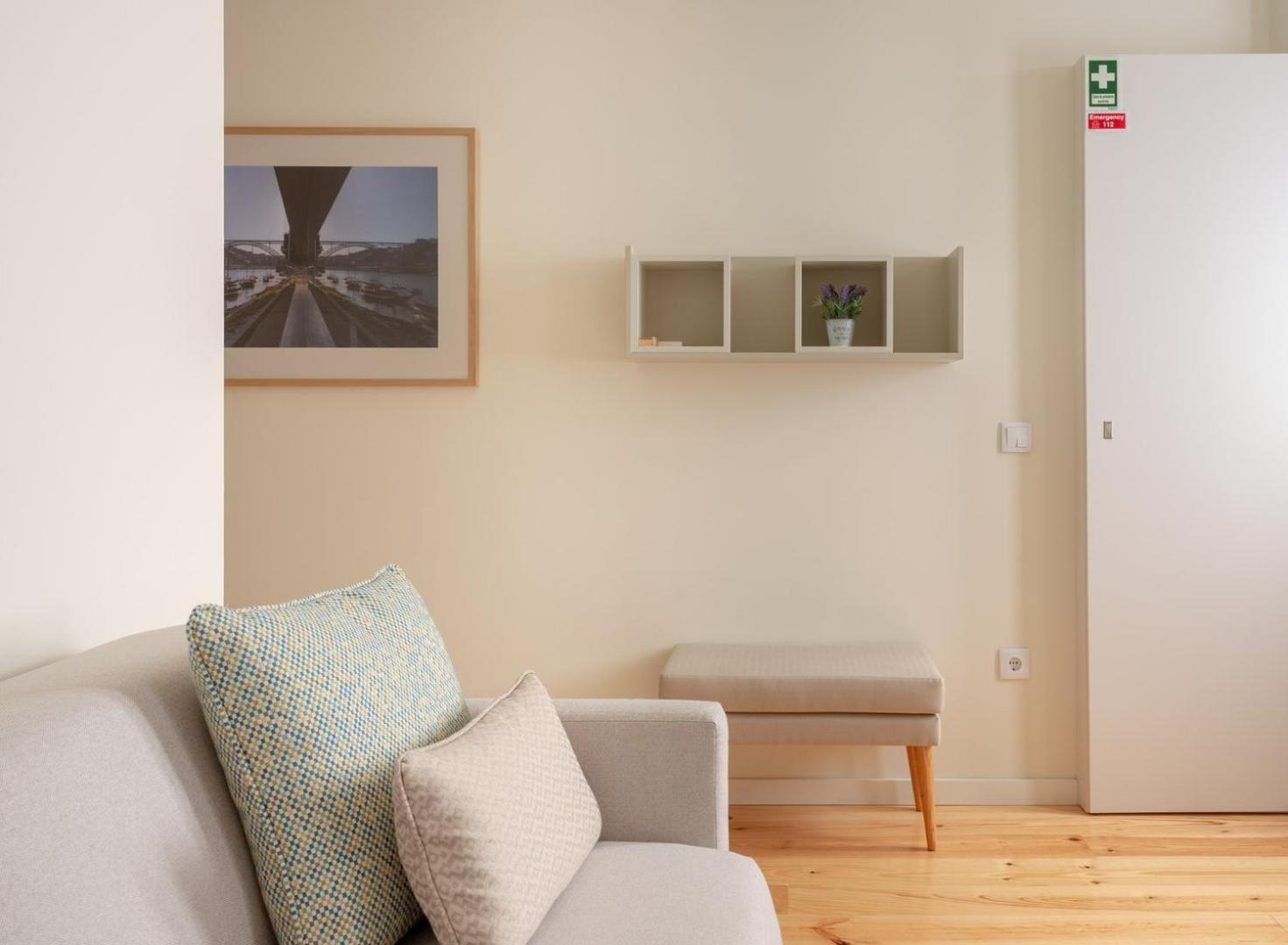 Guestready - Catorze De Outubro Houses II Vila Nova de Gaia Esterno foto