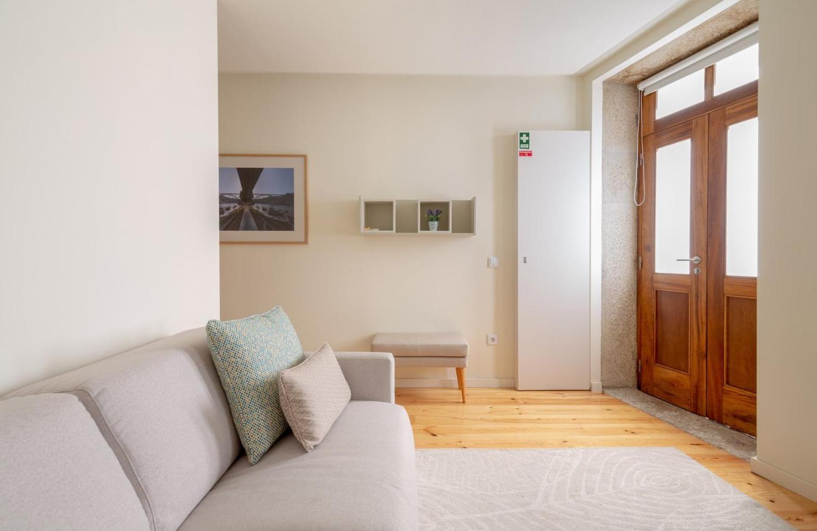 Guestready - Catorze De Outubro Houses II Vila Nova de Gaia Esterno foto
