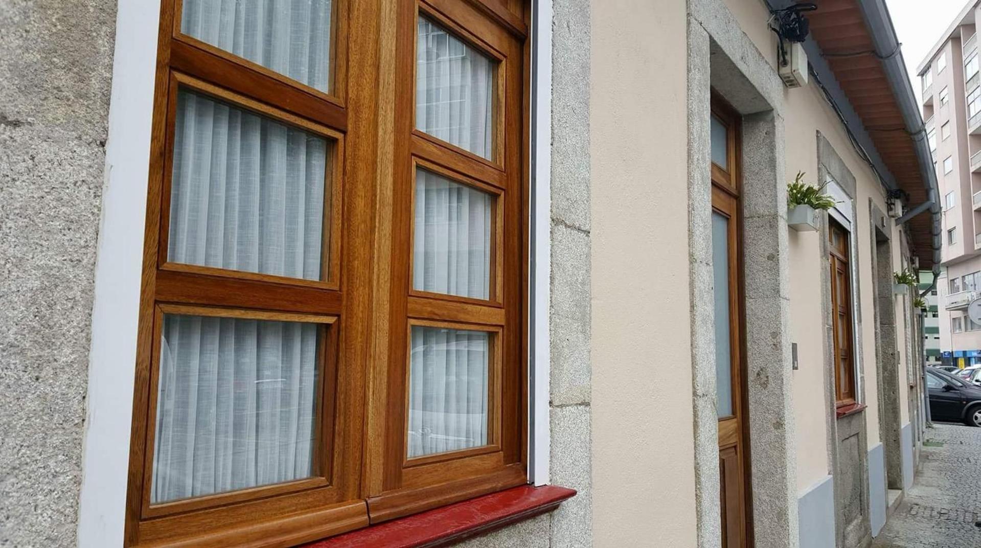 Guestready - Catorze De Outubro Houses II Vila Nova de Gaia Esterno foto