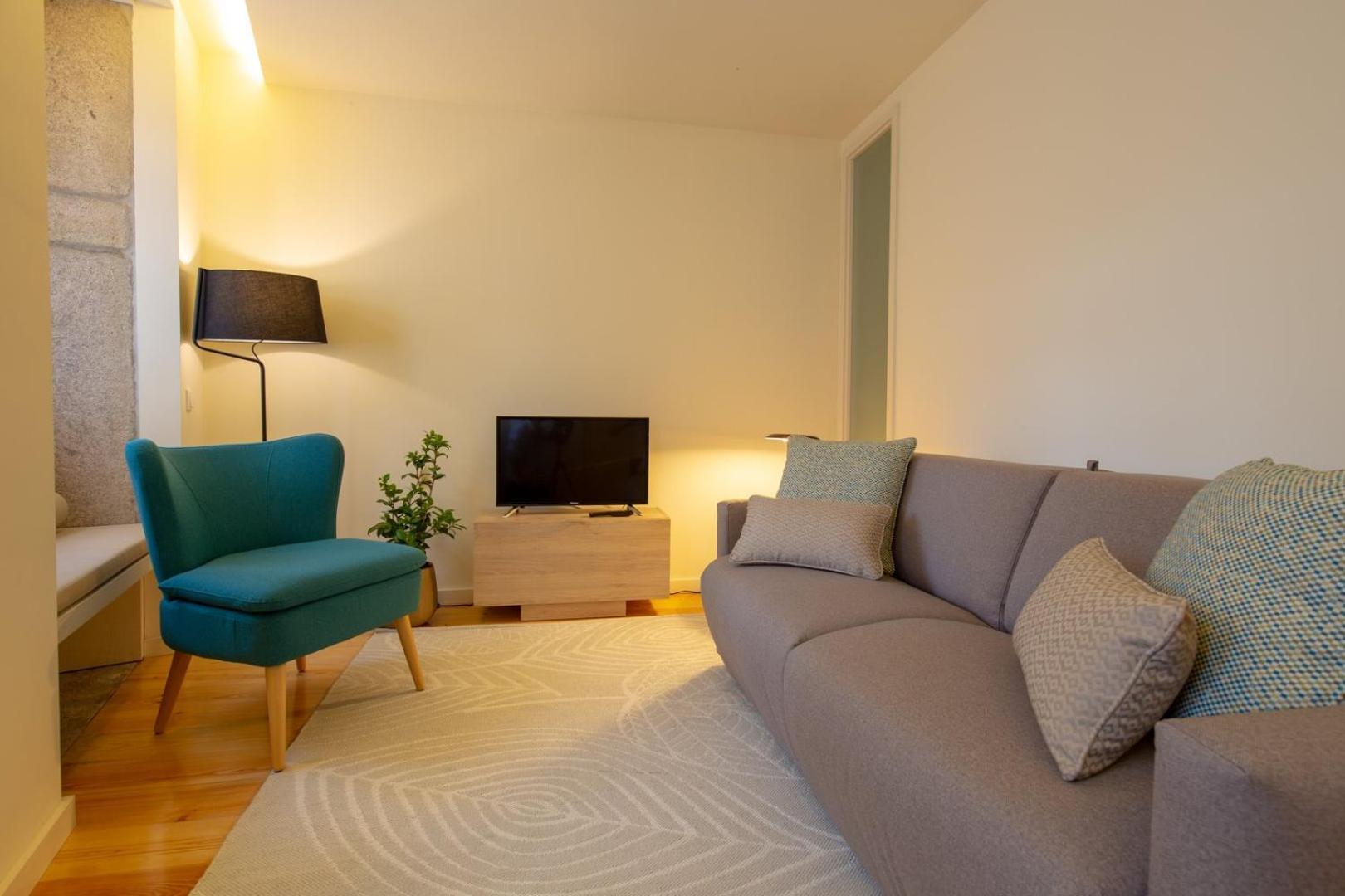 Guestready - Catorze De Outubro Houses II Vila Nova de Gaia Esterno foto