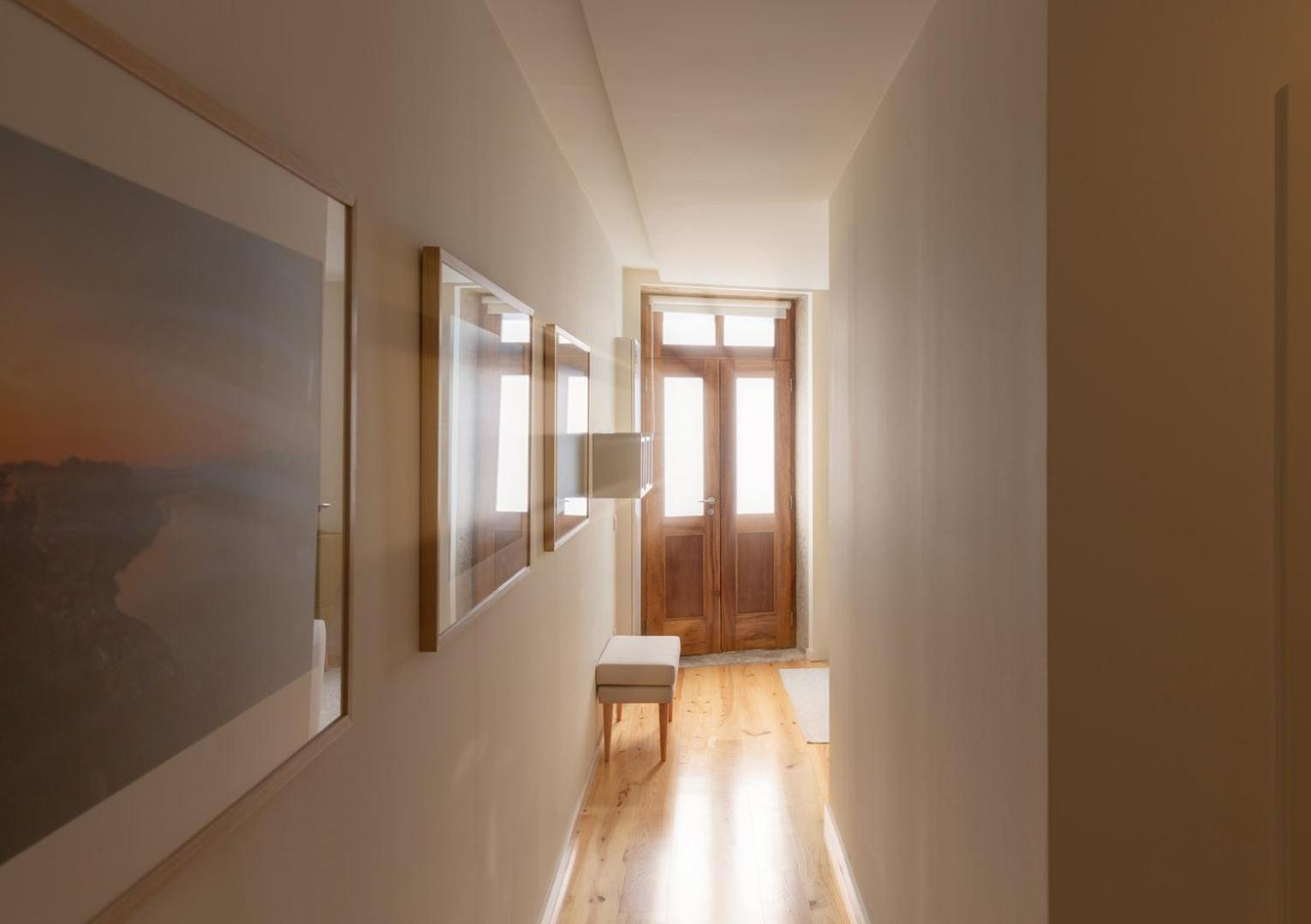 Guestready - Catorze De Outubro Houses II Vila Nova de Gaia Esterno foto