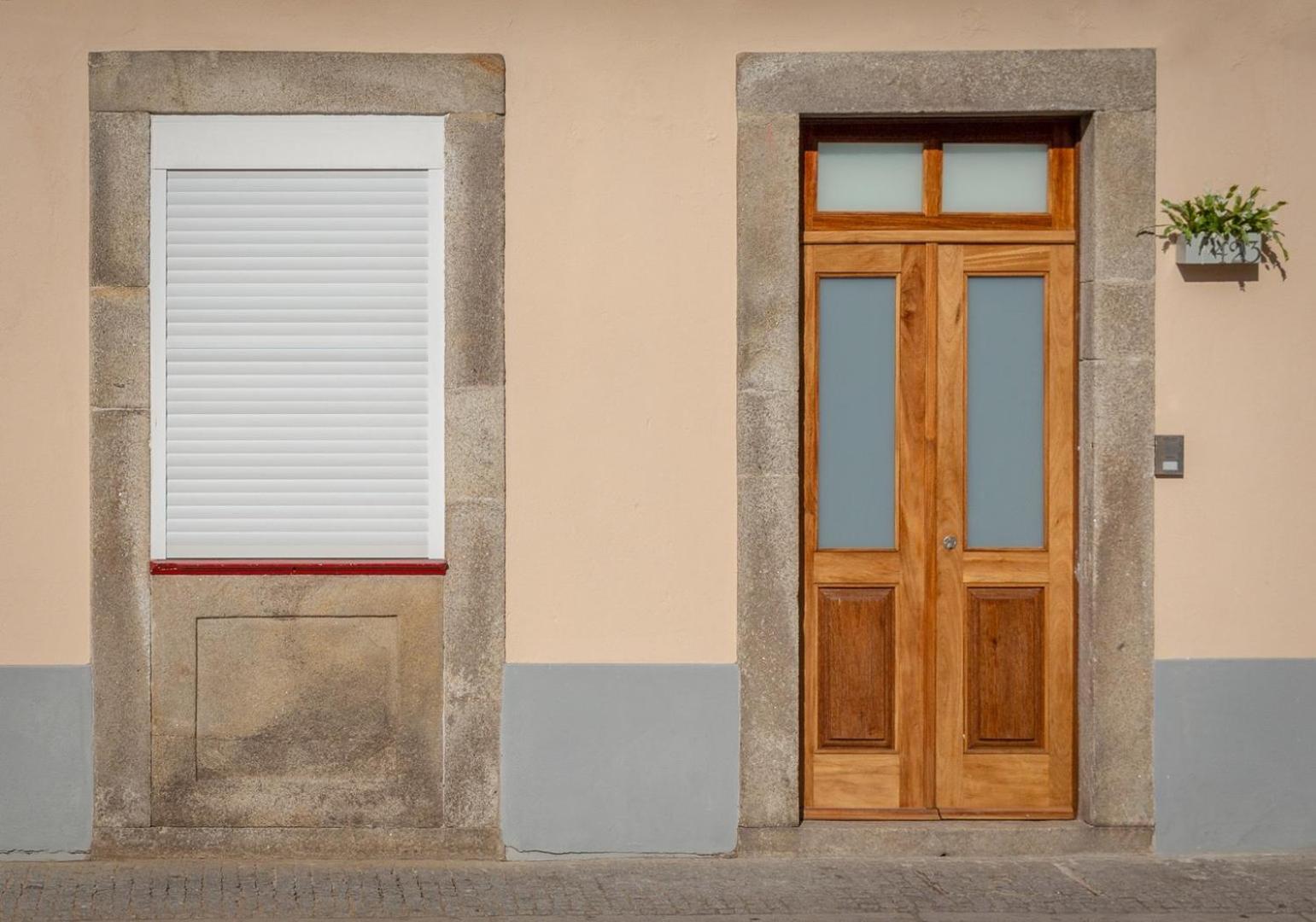 Guestready - Catorze De Outubro Houses II Vila Nova de Gaia Esterno foto